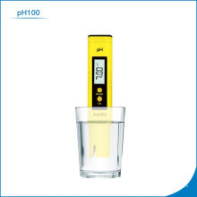 tragbarer pH-Meter-Tester mit digitalem Stift